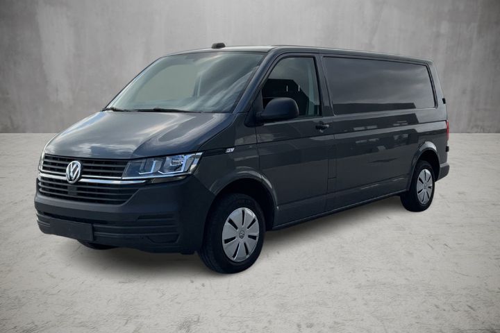 VW TRANSPORTER 2021 wv1zzz7hzmh102734