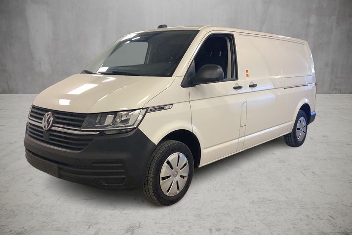 VW TRANSPORTER 2021 wv1zzz7hzmh111458