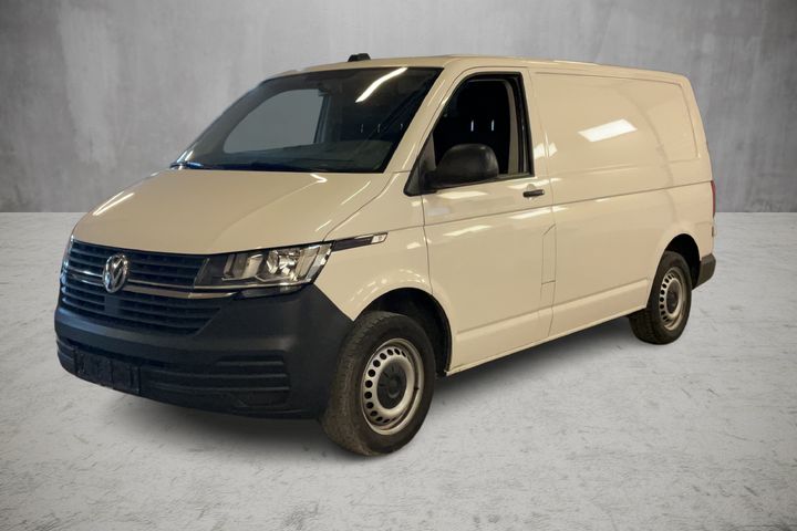 VW TRANSPORTER 2021 wv1zzz7hzmx012430