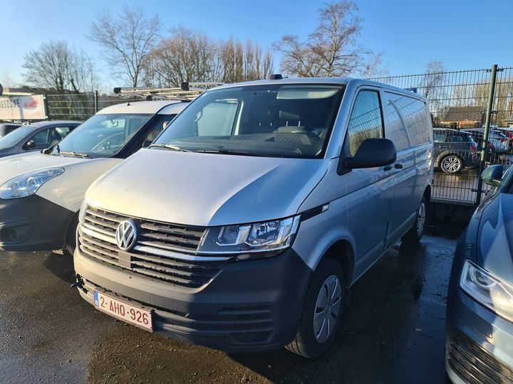 VOLKSWAGEN TRANSPORTER FL&#3919 2021 wv1zzz7hzmx016056