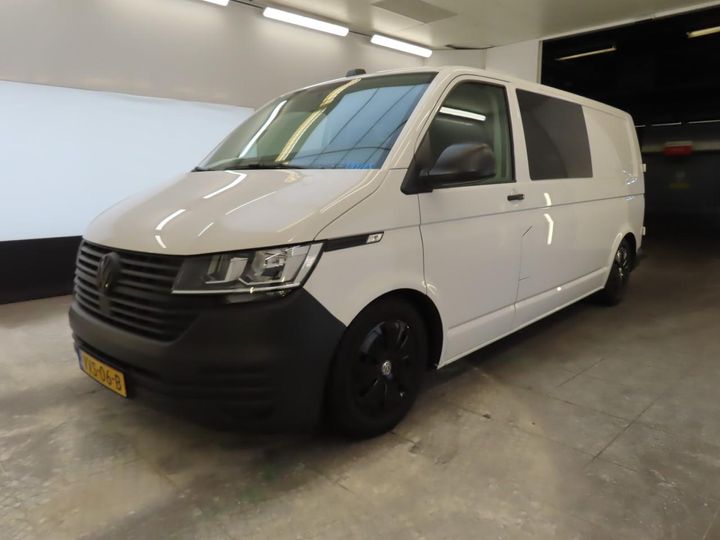 VW TRANSPORTER 2023 wv1zzz7hzph075278