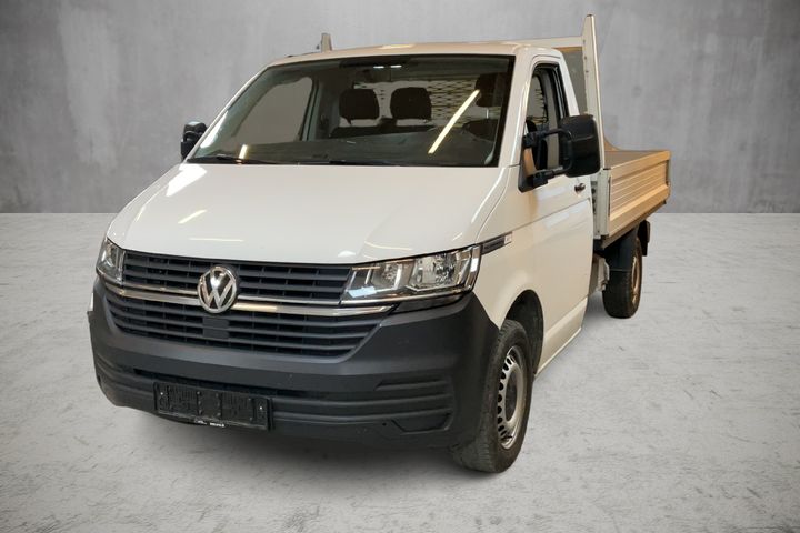 VW TRANSPORTER 2020 wv1zzz7jzlx019722