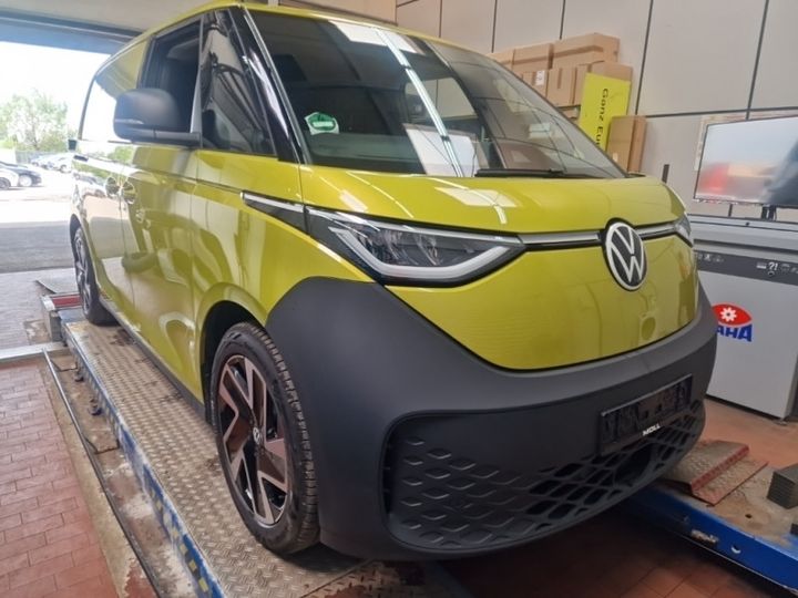 VW ID.BUZZ CARGO 2023 wv1zzzeb3rh006245