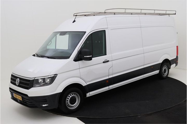 VOLKSWAGEN CRAFTER GB 2019 wv1zzzsyzk9063017