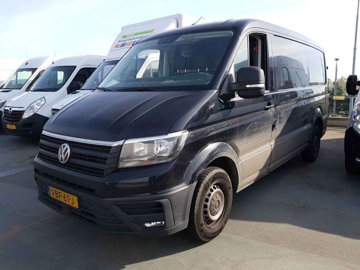 VOLKSWAGEN CRAFTER GB 2020 wv1zzzsyzk9068018