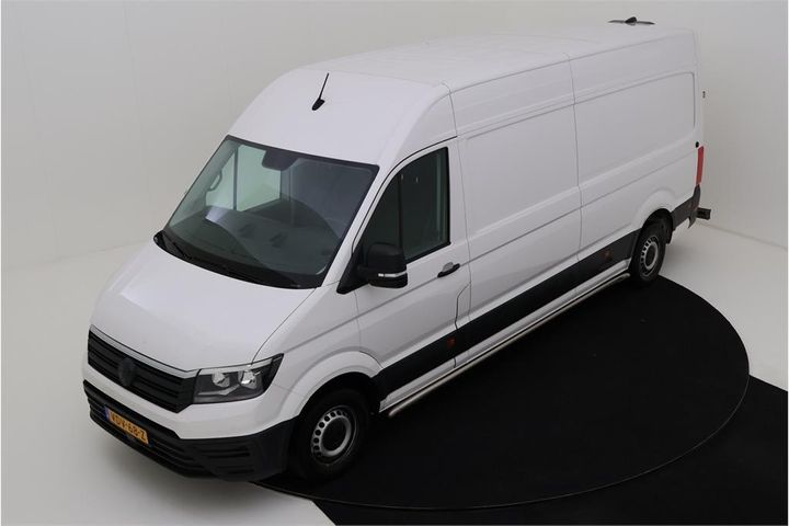 VOLKSWAGEN CRAFTER GB 2020 wv1zzzsyzl9026865