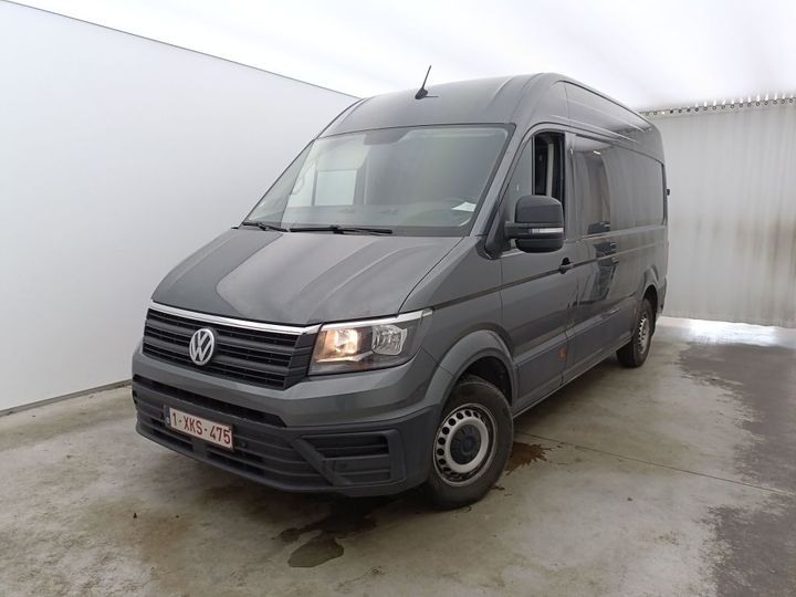 VOLKSWAGEN NULL 2020 wv1zzzsyzl9030402