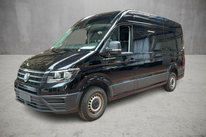 VW CRAFTER 2021 wv1zzzsyzm9039079