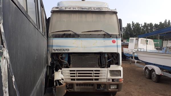 VOLVO TRUCK HEAD 0 wv2a4b5a9sb129697