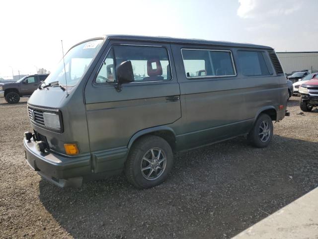 VOLKSWAGEN VANAGON BU 1988 wv2yb0252jh083277