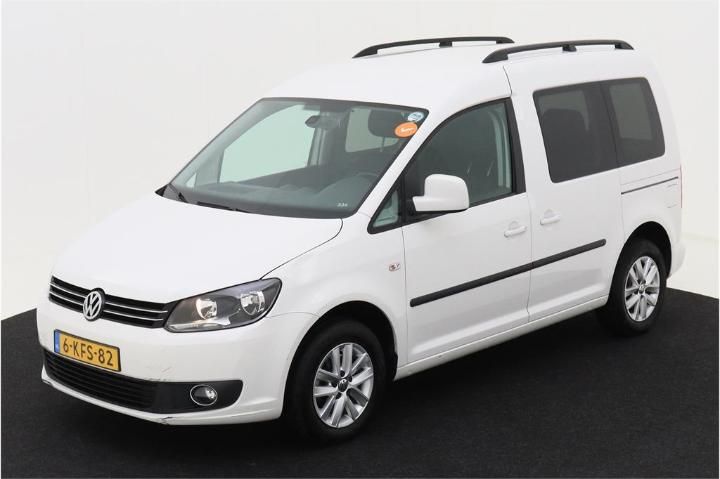 VOLKSWAGEN NULL 2013 wv2zzz2kzdx108346