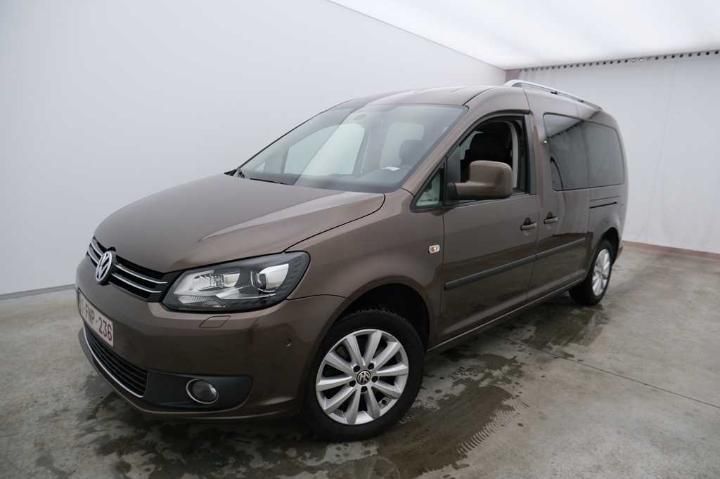 VOLKSWAGEN NULL 2013 wv2zzz2kzex024909