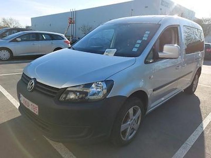 VOLKSWAGEN NULL 2015 wv2zzz2kzfx122423