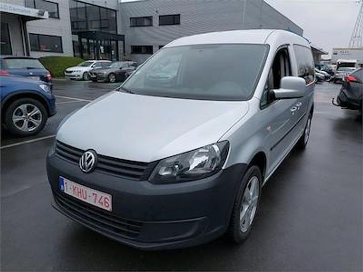 VOLKSWAGEN NULL 2015 wv2zzz2kzfx125650