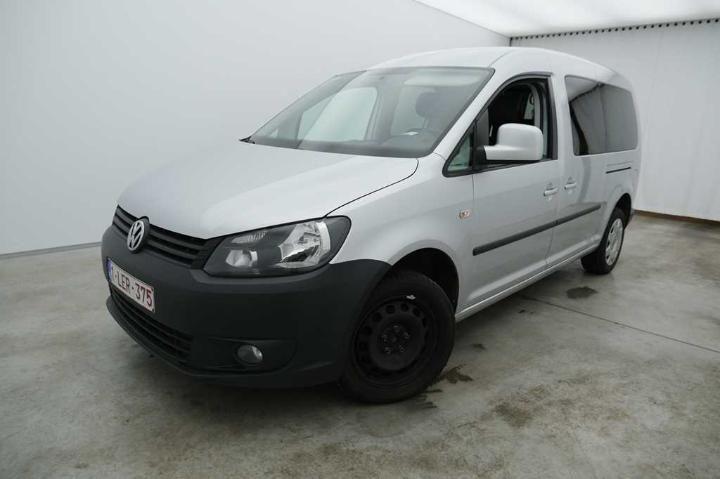 VOLKSWAGEN NULL 2015 wv2zzz2kzfx133207