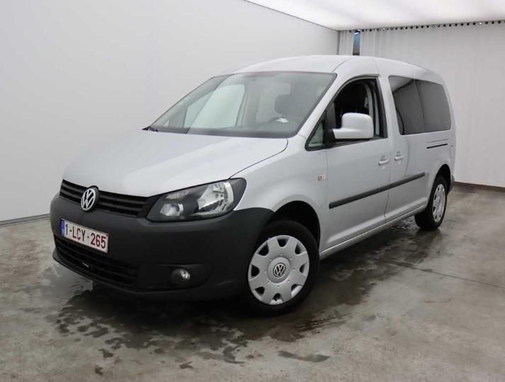 VOLKSWAGEN NULL 2015 wv2zzz2kzfx135244