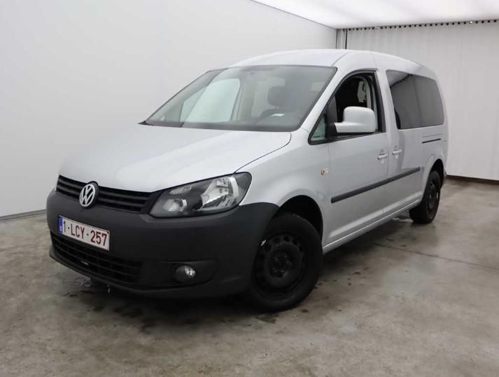 VOLKSWAGEN NULL 2015 wv2zzz2kzfx135770