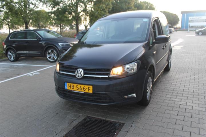 VOLKSWAGEN NULL 2015 wv2zzz2kzgx034306