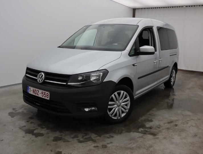 VOLKSWAGEN NULL 2016 wv2zzz2kzgx049924