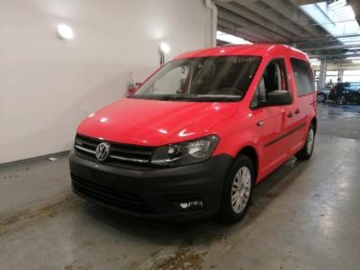 VOLKSWAGEN NULL 2016 wv2zzz2kzgx113153