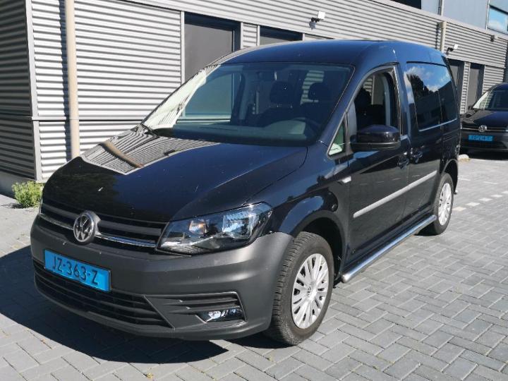 VOLKSWAGEN NULL 2016 wv2zzz2kzhx014963