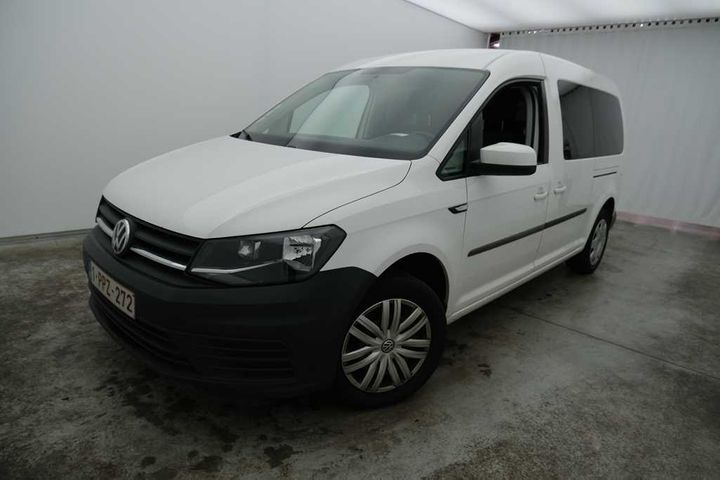 VOLKSWAGEN NULL 2016 wv2zzz2kzhx015844