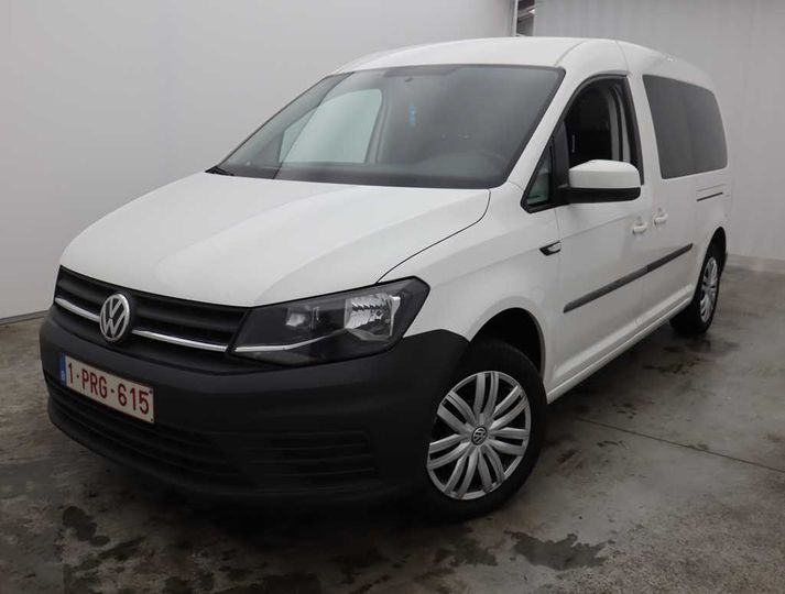 VOLKSWAGEN NULL 2016 wv2zzz2kzhx015939