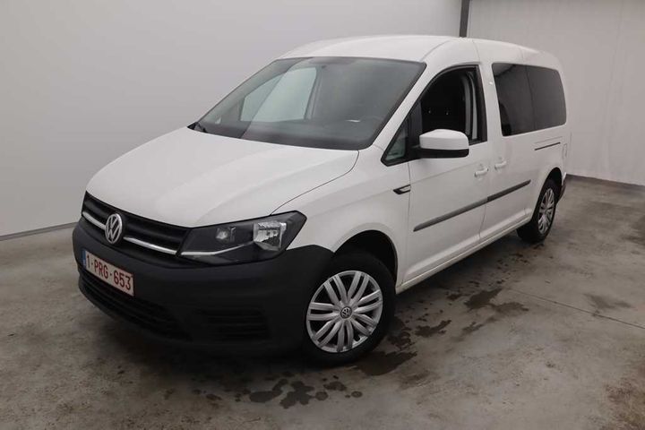 VOLKSWAGEN NULL 2016 wv2zzz2kzhx016391