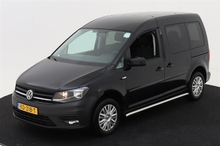 VOLKSWAGEN NULL 2016 wv2zzz2kzhx019102