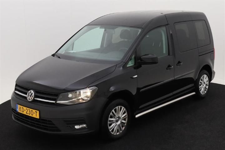 VOLKSWAGEN NULL 2016 wv2zzz2kzhx020592