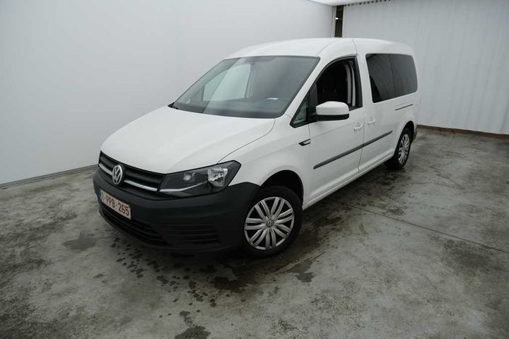 VOLKSWAGEN NULL 2016 wv2zzz2kzhx022007