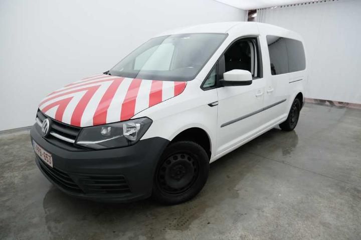 VOLKSWAGEN NULL 2016 wv2zzz2kzhx022624