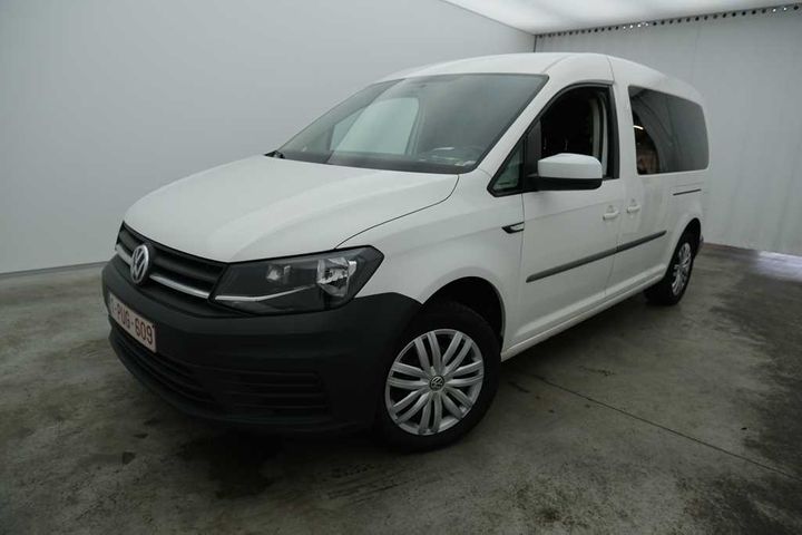 VOLKSWAGEN NULL 2016 wv2zzz2kzhx028630