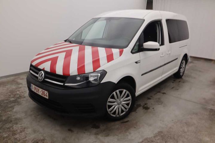 VOLKSWAGEN NULL 2016 wv2zzz2kzhx028823