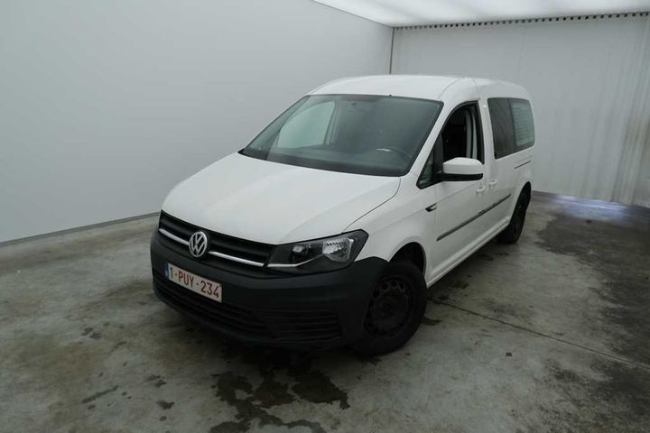 VOLKSWAGEN NULL 2016 wv2zzz2kzhx029232