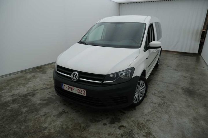 VOLKSWAGEN NULL 2016 wv2zzz2kzhx031257