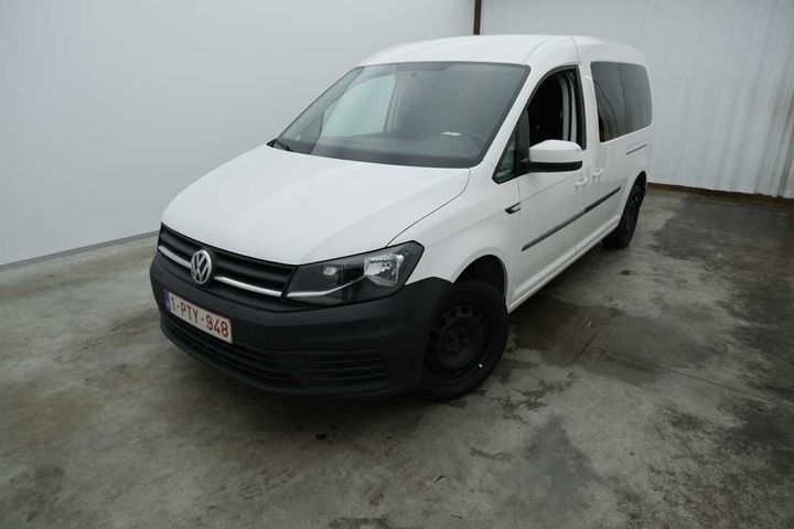 VOLKSWAGEN NULL 2016 wv2zzz2kzhx031596