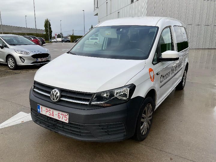 VOLKSWAGEN NULL 2016 wv2zzz2kzhx033668