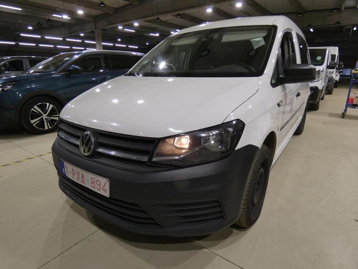 VOLKSWAGEN NULL 2016 wv2zzz2kzhx038441