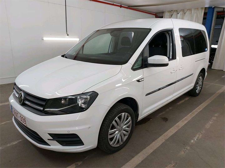 VOLKSWAGEN NULL 2016 wv2zzz2kzhx046915