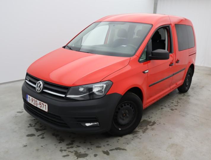 VOLKSWAGEN NULL 2016 wv2zzz2kzhx047792