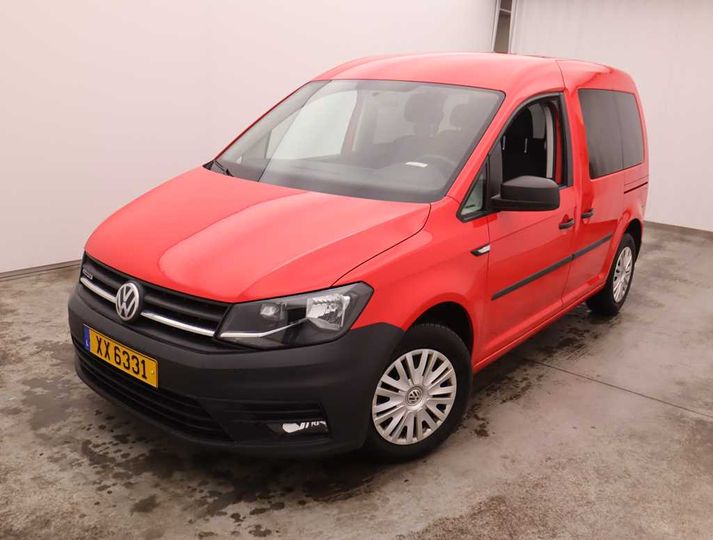 VOLKSWAGEN NULL 2017 wv2zzz2kzhx058648