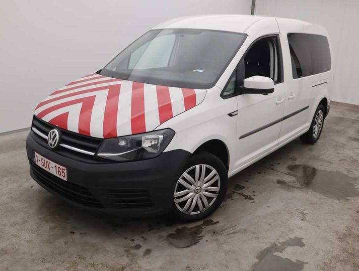 VOLKSWAGEN NULL 2017 wv2zzz2kzhx153494