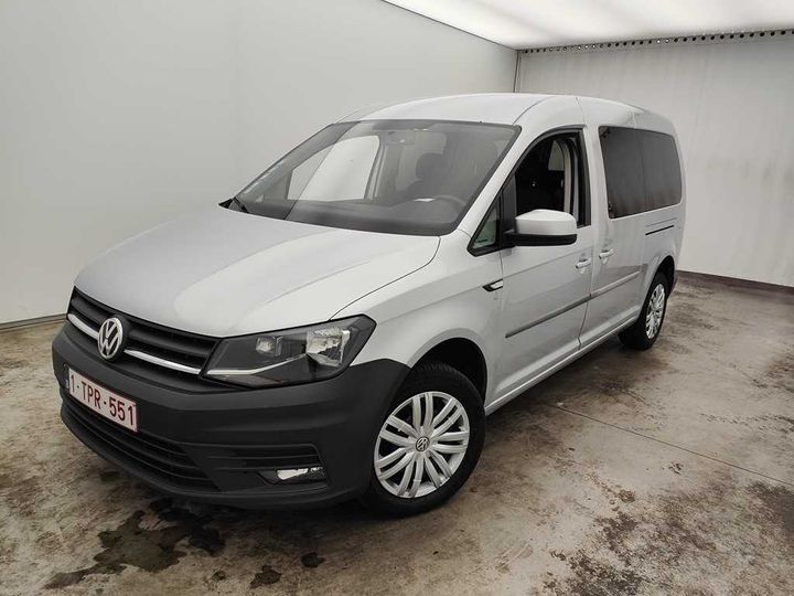 VOLKSWAGEN NULL 2018 wv2zzz2kzjx008497