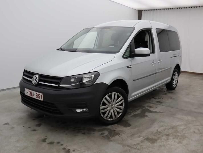 VOLKSWAGEN NULL 2018 wv2zzz2kzjx008561