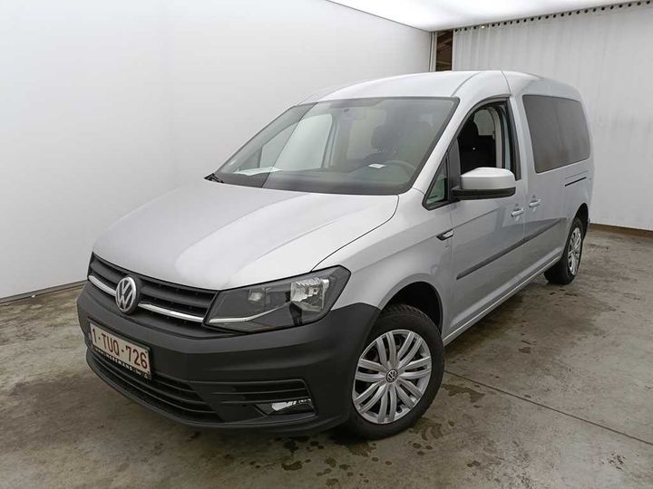 VOLKSWAGEN NULL 2018 wv2zzz2kzjx041800