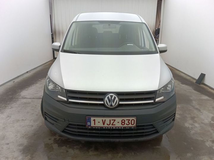 VW CADDY '15 2018 wv2zzz2kzjx165042