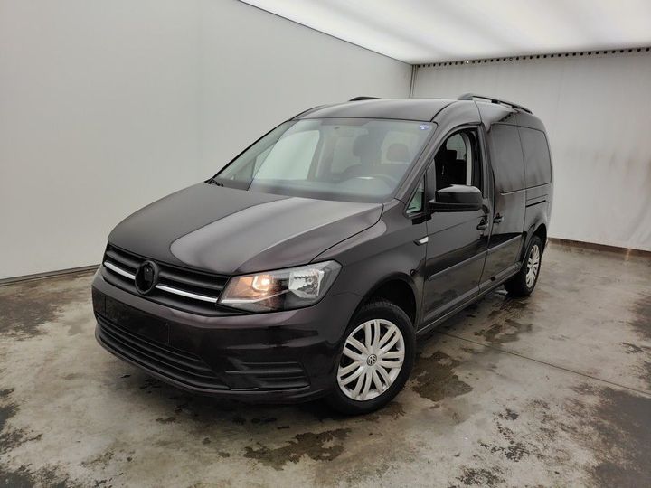 VW CADDY '15 2019 wv2zzz2kzkx096117