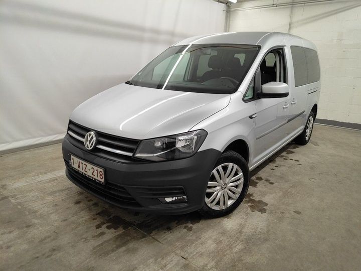 VW CADDY '15 2019 wv2zzz2kzkx118320