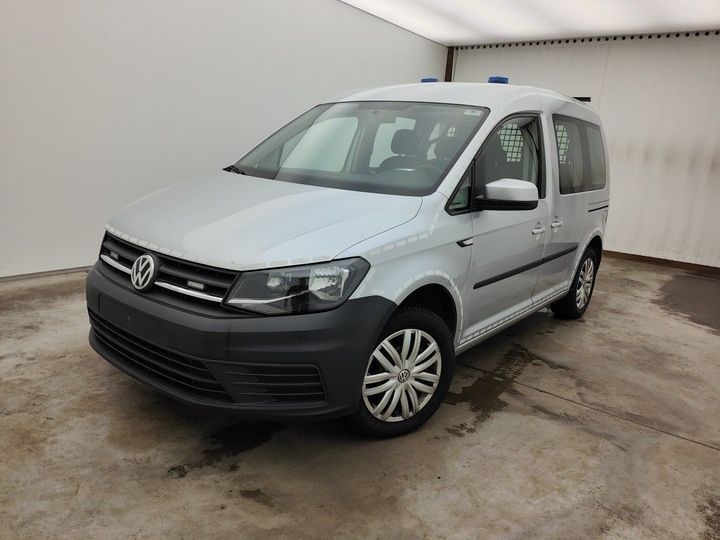 VW CADDY '15 2020 wv2zzz2kzlx012032